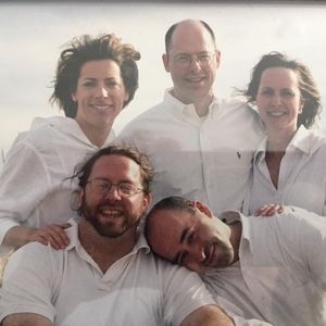 Meet your Posher, Sally